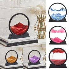 Moving Sand Table Picture