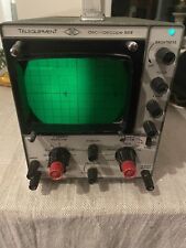 TELEQUIPMENT OSCILLOSCOPE