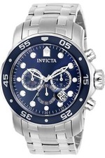 Invicta Pro Diver 0070 Men’s