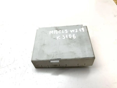 Mercedes benz cls - mercedes-benz, c219