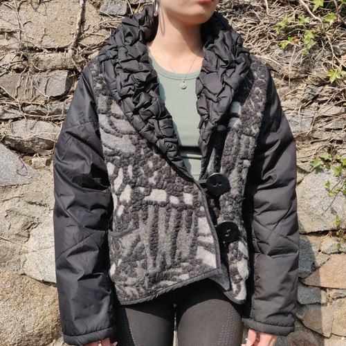 Lauren vidal vintage black - lauren,