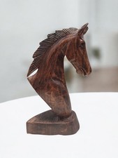 ChiselCraft 25cm Hand Carved