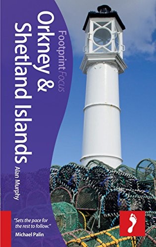 Orkney shetland islands - shetland,