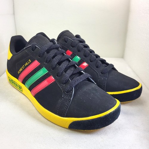 Adidas forest hills womens - forest,