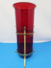 VTG SUPERB SANCTUARY LAMP