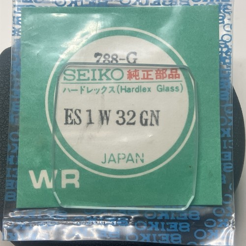 Nos genuine seiko es1w32gn - seiko,