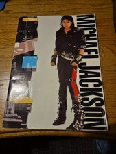 Michael Jackson Bad Tour