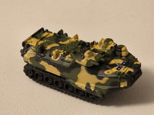 Micro machines aavp - machines, aavp-7