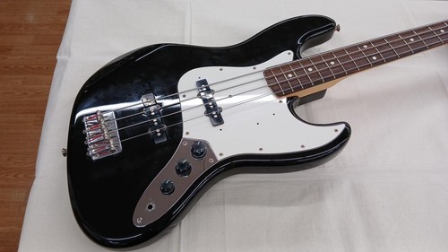 Fender japan jazz bass - japan,