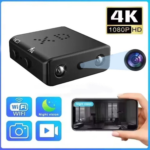 Wifi camera 1080p micro - 1080p,