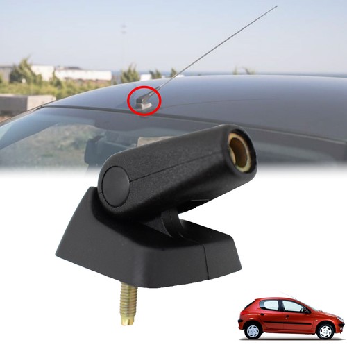 Roof antenna aerial base for - antenna,