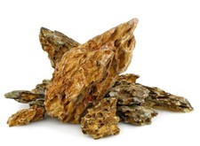 Natural AQUARIUM ROCK & STONE