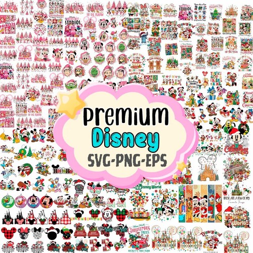 Mega bundle merry christmas - mega,