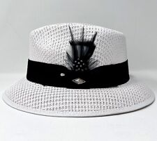 Whittier Viejo Lowrider Fedora
