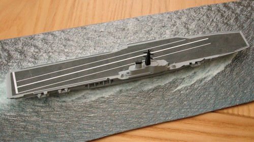 Triang minic ships series - -, 1