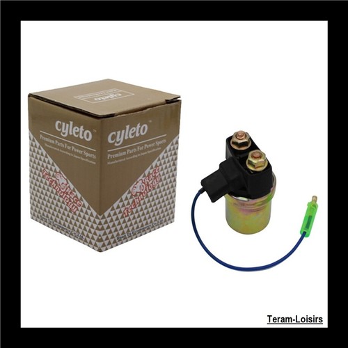 Starter relay for yamaha - relay,