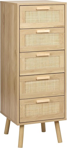 Finnhomy rattan chest - finnhomy,