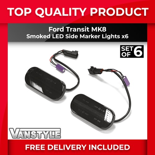 Fits ford transit - mk8, tourneo
