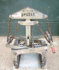 PROBST FTZ-UNI-15 1500KG