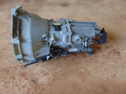 Bmw series gearbox - series,