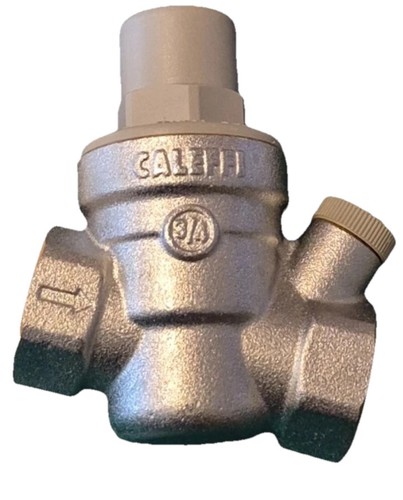 Altecnic caleffi prv - altecnic,