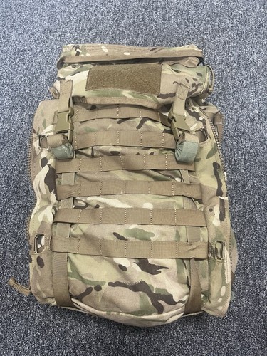 British army litre infantry - army,