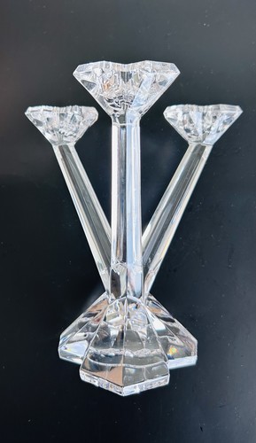 Villeroy boch crystal - &, arm