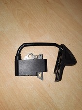 Stihl Leaf Blower Ignition