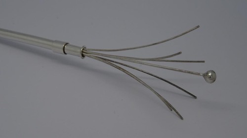 Art deco style sterling - deco,