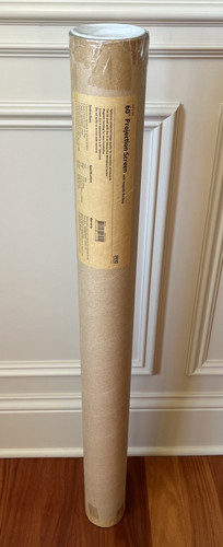 Ipevo projection screen - ipevo, 60"
