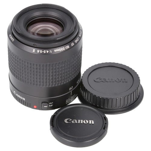 Canon 200mm for eos - canon, 650d