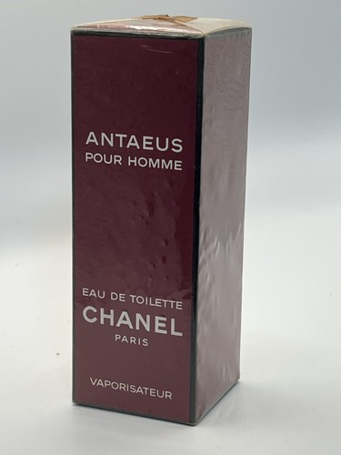 Chanel antaeus pour homme - homme, eau