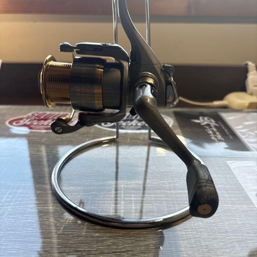 Daiwa tournament z2000c - daiwa,