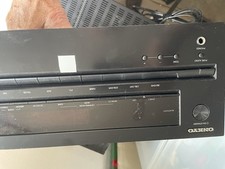 Av Sound Receiver 