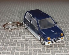 Suzuki Alto Works Custom