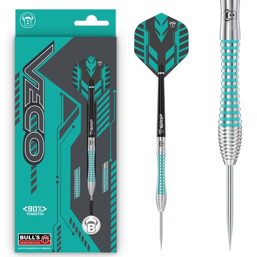 Bulls veco darts set - veco,