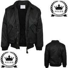 Relco Classic Black MA-2