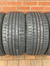 2 x 255/35ZR18 94Y XL ACCELERA