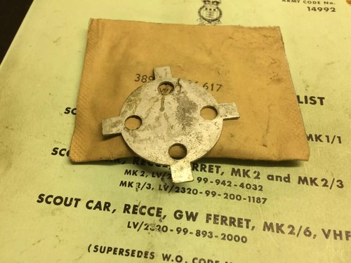 Daimler ferret austin - daimler,