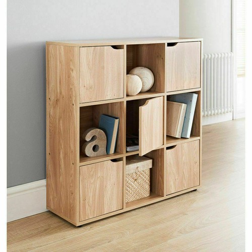 Cube storage unit - cube,