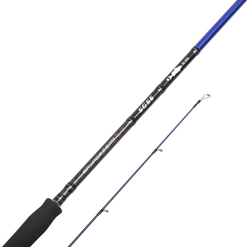 Savage gear sgs6 topwater - gear, &