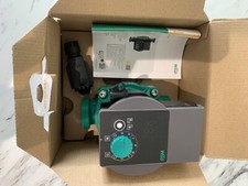 Wilo Yonos Pico Circulation