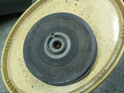 Bmw e53 crank shaft - e53,