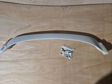 Rear Spoiler Vauxhall/opel