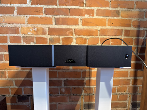 Naim supercap2 - naim,