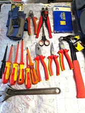 CK Electrical apprentice Tool