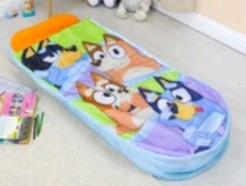 Bluey readybed inflatable - readybed,