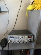 AnyTone ARES II AM FM SSB
