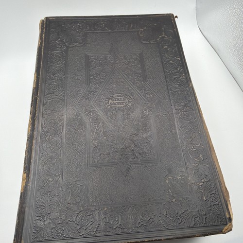 The holy bible old and - bible,,