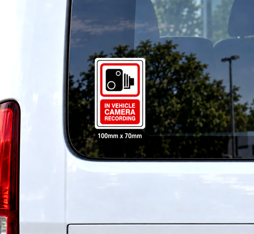Cctv vehicle recording - in,